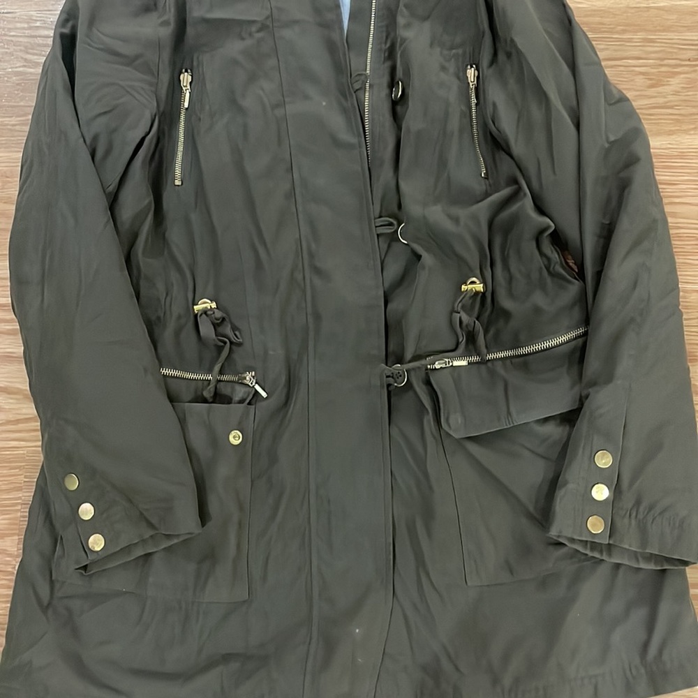 Inc Jacket - image 2